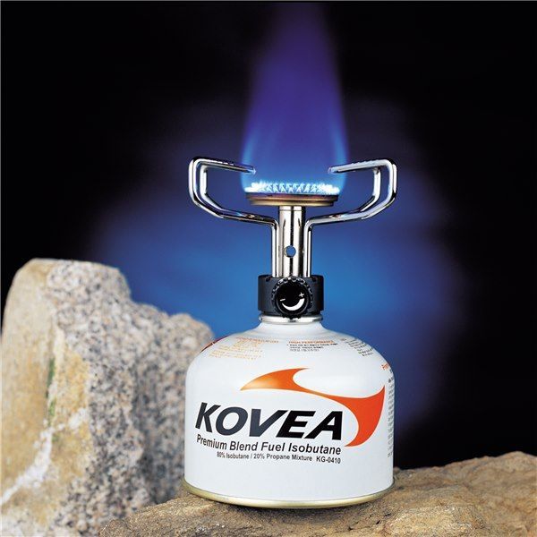 Газовая продукция Kovea 